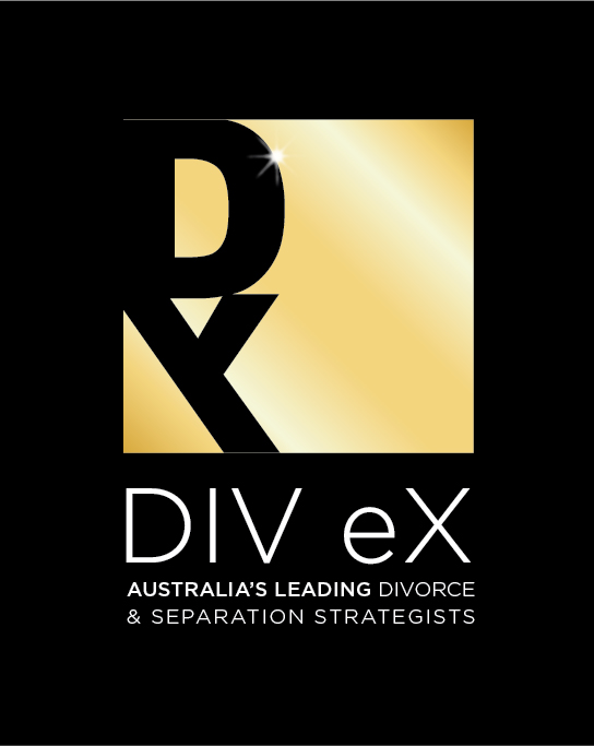 DIV eX Divorce Lawyers, Family Lawyers, Separation Lawyers, Family Law Solicitors. Servicing Australia Wide (including NSW, QLD, VIC, Sydney, Melbourne, Brisbane) - Divex